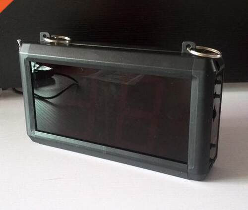 2-digit or 3-digit Display Receiver Host Voice Reporting Bro