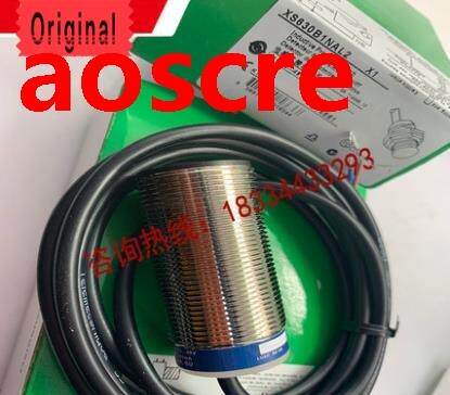 XS630B1NAL2 New High-Quality Switch Sensor