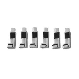6Pcs LCD Screen Fixing Fixture Clip Set Mobile Phone Screen