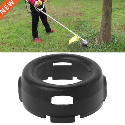 1Pc Bump Trimmer Head Tap Housing Cover Eyelets for husqvarn