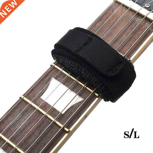 1PC Guitar Fret Strings Mute Noise Damper Muter Wraps Guitar