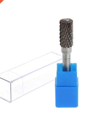 10mm Head Diameter Cylindrical Tungen Carbide Rotary Burr