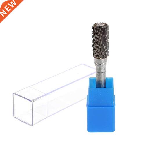 10mm Head Diameter Cylindrical Tungen Carbide Rotary Burr