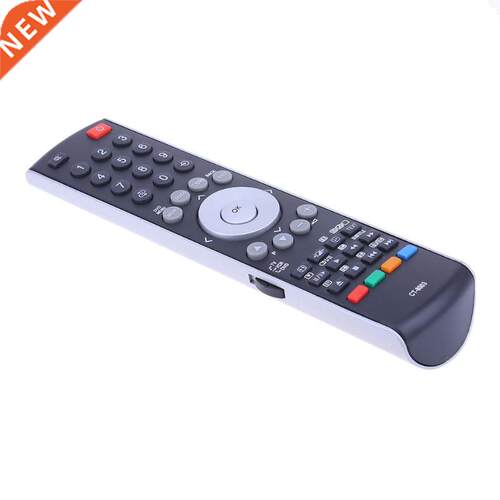 TV Remote Control for TOSHIBA CT-90126 CT8002 CT800 CT-9021