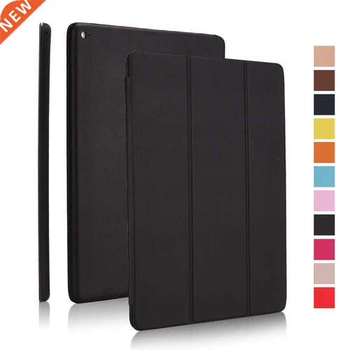 For ipad Pro 9.7 2016 Case A1673 A1674 PU Leather Magnetic