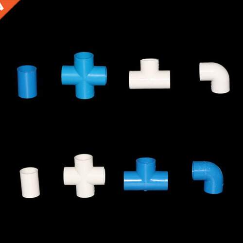 Cross, Tee, Elbow, Straight connector Inner 32mm,25mm,20mm P