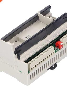 PLC Programmable Controller Board Industrial Control Board S