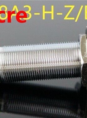 1pcs LJC18A3-H-Z/BX  NPN 6-36V 300MA 1-10mmApproach Sensor C