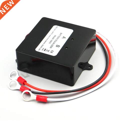 24V 48V Solar System Battery Equalizer Battery Balancer Char