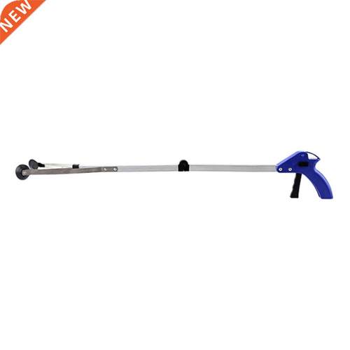 82 cm Vuilnis Pick Up Tool Grabber Reacher Stok Reaching Gra