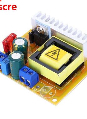 DC-DC Boost Step up Module High Voltage 45-390V Continuously