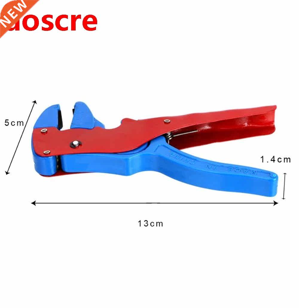1Pcs Automatic Crimper Cable Wire Stripper Adjusting Crimper
