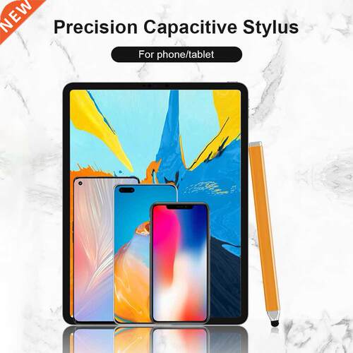 Universal Smart Stylus Capacitive Tablet Touch Screen Drawin