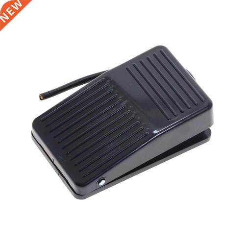 Momentary Foot Controller Pedal Switch Electric Power Footl