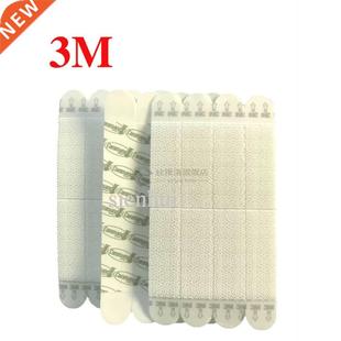 0pcs Genuine Medium M command Picture Hanging Strips damag
