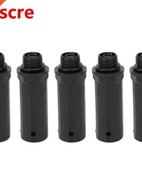 5pcs 15.5mm Oil Hat Plug Breathing Rod Vent Hat Air Compress