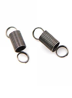 High Quailty 10Pcs/lot Stainless Steel Dual Hook Sall Tensi