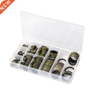 Press Hydralic Bonded Box Washer Pip High Oil 150PCS Rubber