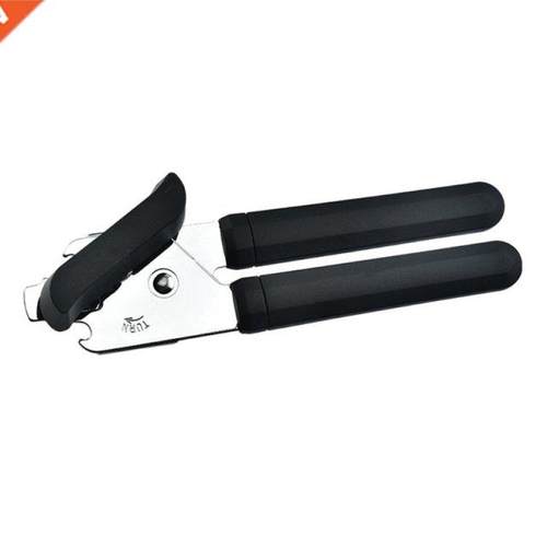 Can Opener Kitchen Durable Professional Can Opener Manual Sm