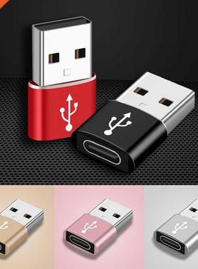 USB Type C Adapter USB 3.0 Type A Male to USB 3.1 Type C Fem