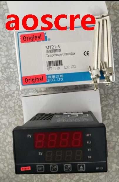 MT21-V SSR Output Controller New Original 96*48*80