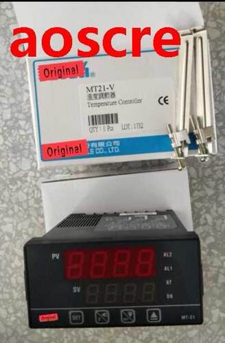 MT21-V SSR Output Controller New Original 96*48*80