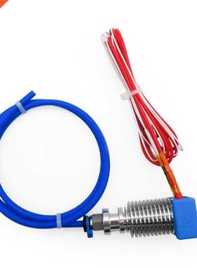 CR10-V2 24V Hot End Kit Size Interface 适用于 Creality Creat