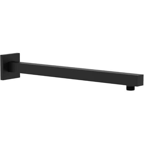 16 Inch Thicken Copper Shower Extension Arm Straight Wall-Mo