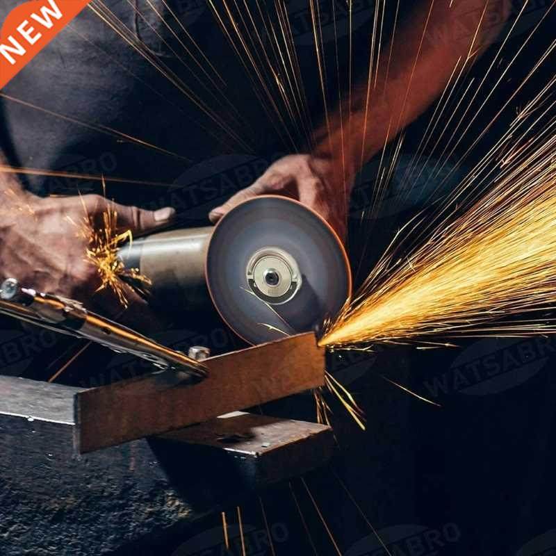 2021 New 2021 Angle Grinder Nuts Flange Nuts Set M14 Thread