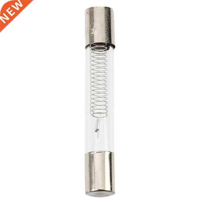 miniwave Oven Fuse Tubes 900mA 0.9A 5KV 5 Pcs