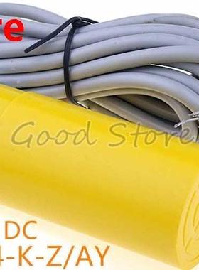 1Pcs LJC34A4-K-Z/AX NPN 6 to 36V DC Capacitive proximity swi