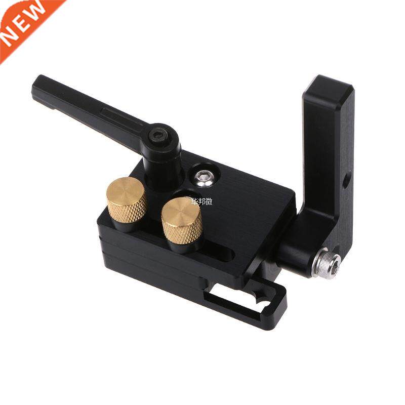 Woodworkng Tools Mter Flp Track Stop 适用于 T-Slot 45