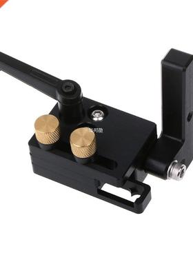 Woodworkng Tools Mter Flp Track Stop 适用于 T-Slot 45