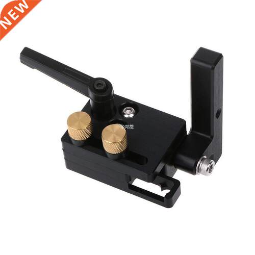 Woodworkng Tools Mter Flp Track Stop 适用于 T-Slot 45