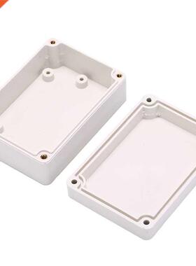 ABS Project Cover Box Enclosure Box Junction Case For House