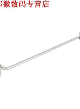 2pcs 250mm/10-inch Lange Reparatie Deel Deur Window Vangst O