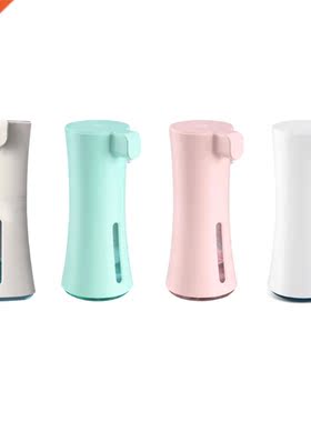 Automatic Sensor Touchless 450ML Foam Soap Dispenser Contact