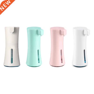 Automatic Sensor Touchless 450ML Foam Soap Dispenser Contact