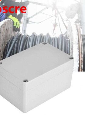 Cast Aluminum Enclosure PCB Instrument Junction Box Waterpro