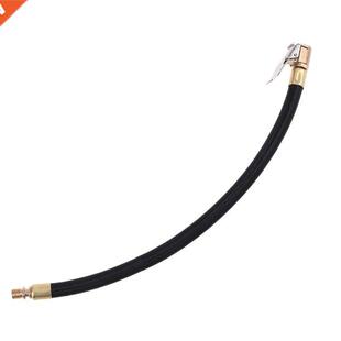 10/20/30/40/60/80cm Car Air Hose Tire Inflator Self-Locking