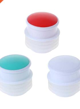 Food Gre Silicone Thermos Plug Cap Stopper Bottle Lid Repl
