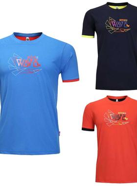 Tenns Shrt Woman Badmnton Jerseys Table Tenns Jersey You