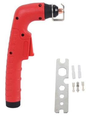 Plasma torch S45 head air cooled cutting torch handle