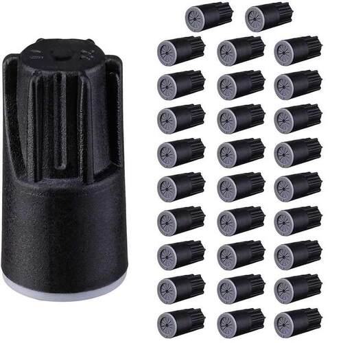 Waterproof Wire Connectors, Grease Cap Outdoor Electrical Wi