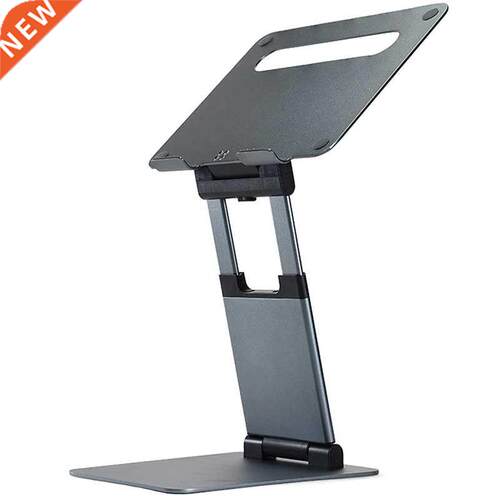 Ergonomic Laptop Stand For Desk,Adjustable Height Up To 20 I