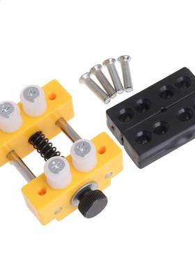 Vise Table Bench Vise 适用于 Jewelry Craft Modeling Work
