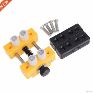 Vise Table Bench Vise 适用于 Jewelry Craft Modeling Work