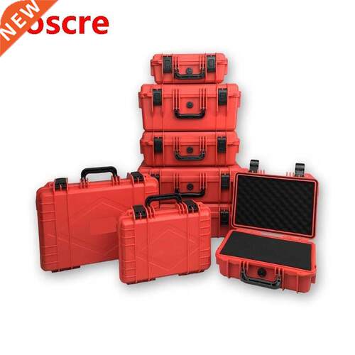 Safety Equipment To Box Protective Shockproof Tobox Seal