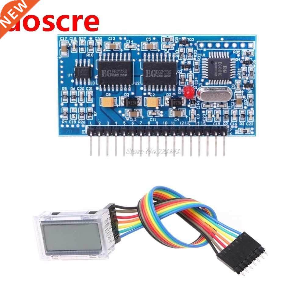 Pure Sine Wave Inverter Driver Board EGS002 EG8010 + IR2110