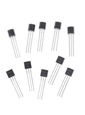 10PCS High Quality HT7333-A 7333-A HT7333 HT7333A-1 TO92 Low